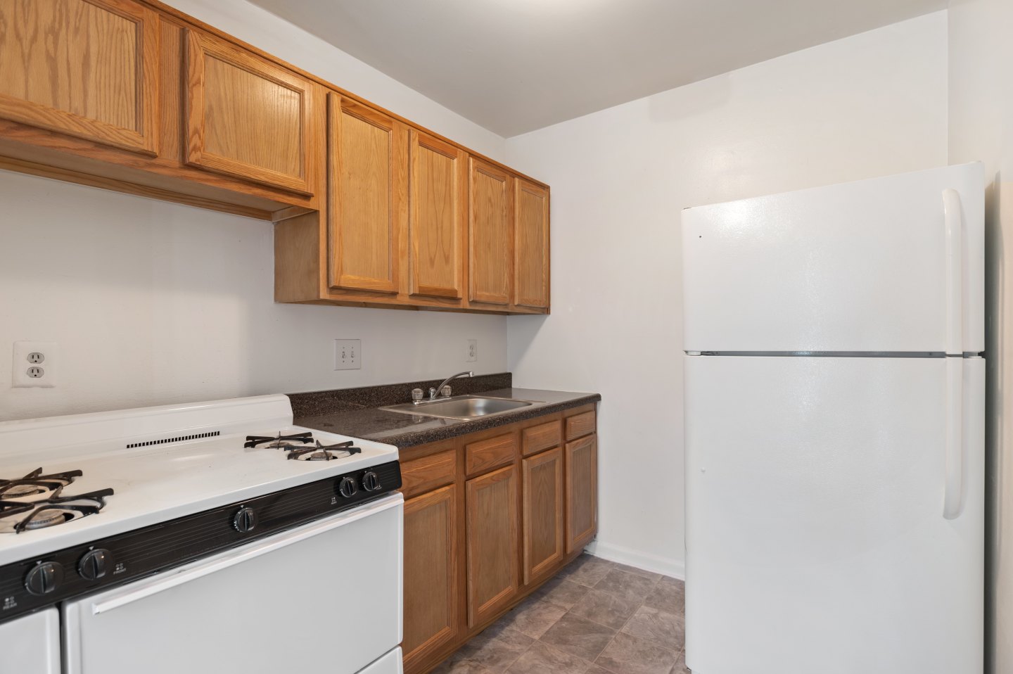 Park Pleasant Apartments Image 15