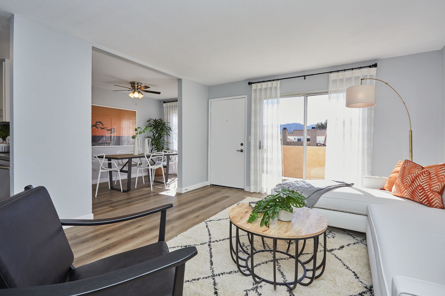 Sand Canyon Villas And Townhomes Image 23
