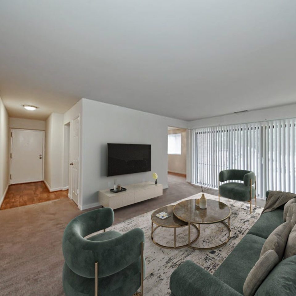 Old Orchard Apartments Image 8
