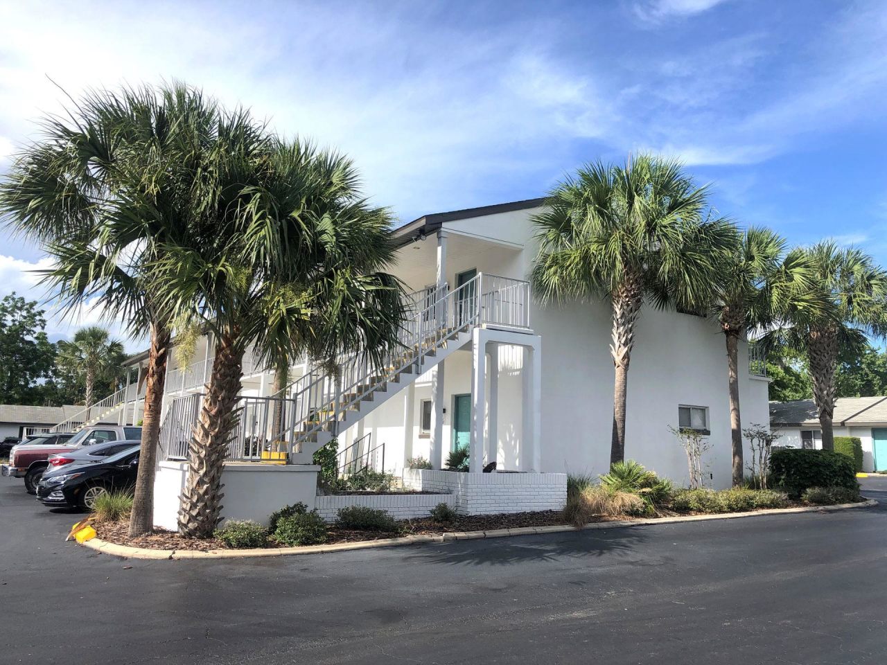 The Virginia Apartments Image 1