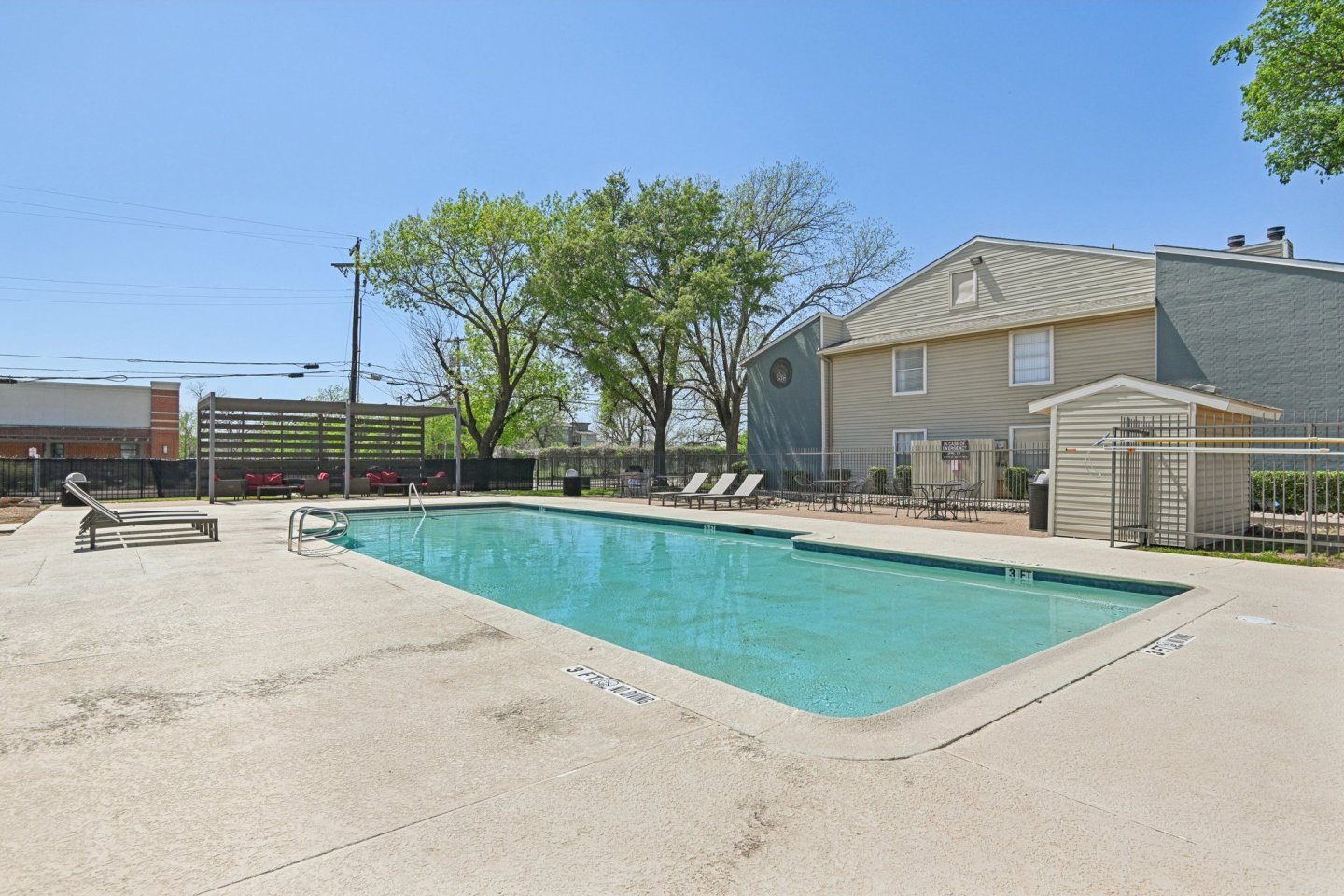 Abbey Glenn Apartments Image 3