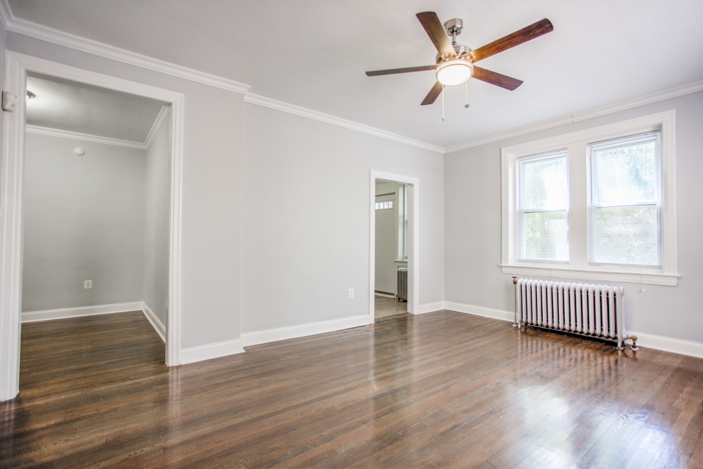 Student housing - Spruce Hill Court Image 6