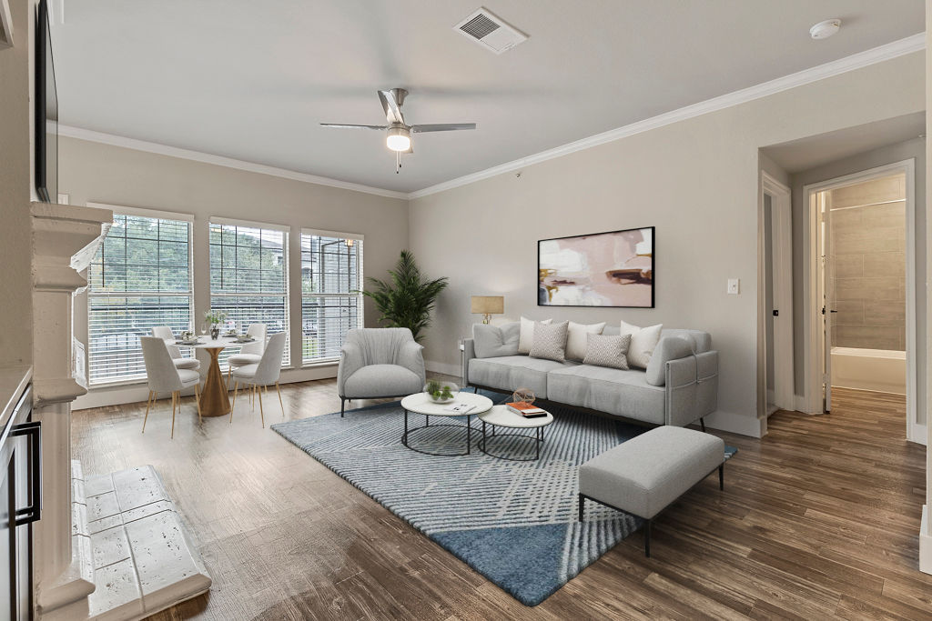 Oakville Apartments Image 12
