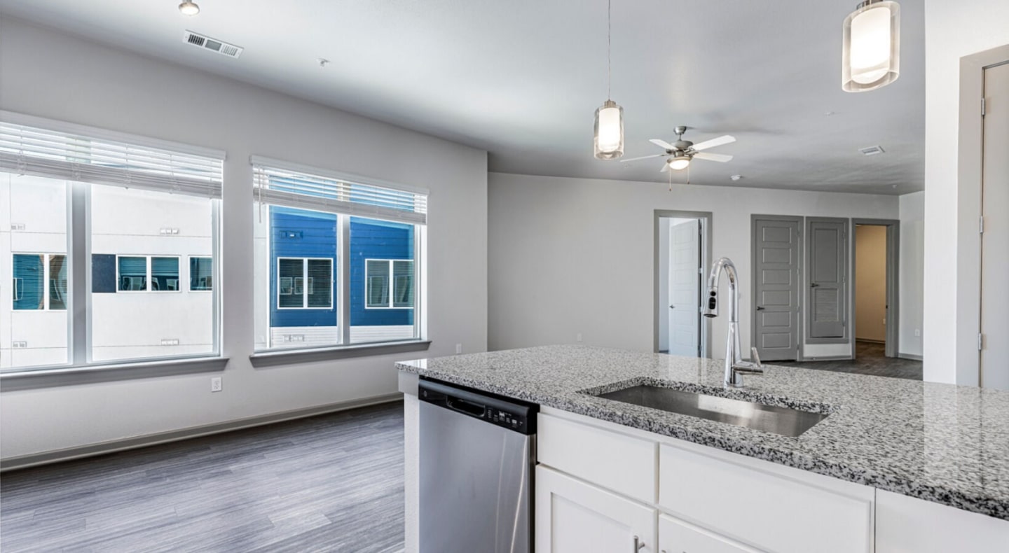 The Rail - Affordable Housing Image 9