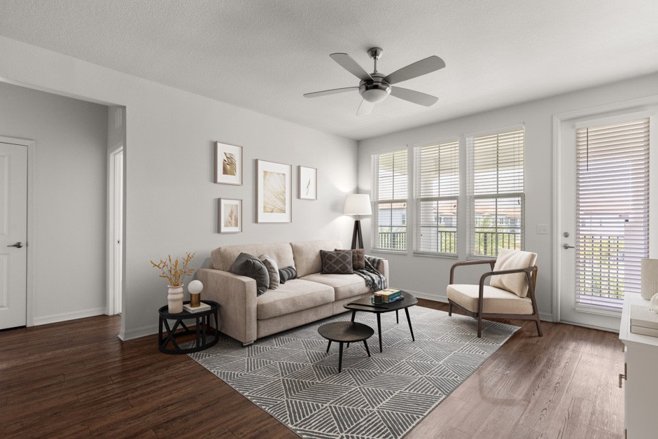 Park Place at Maguire Apartments Image 11