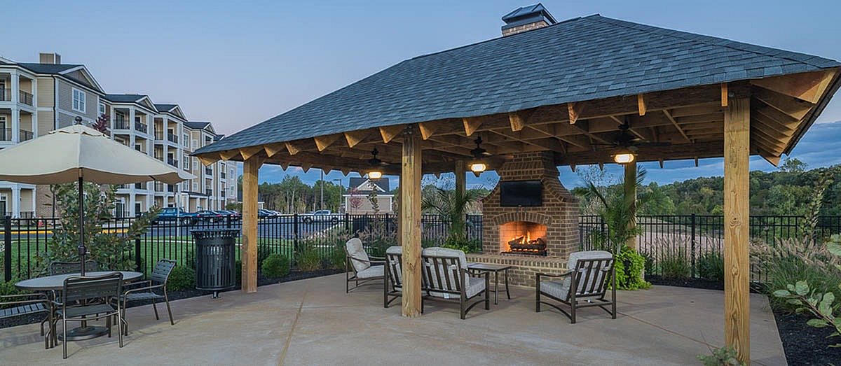Abberly Waterstone Apartment Homes Image 32