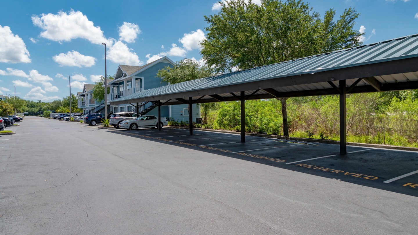 The Enclave at Tranquility Lake Apartments Image 36