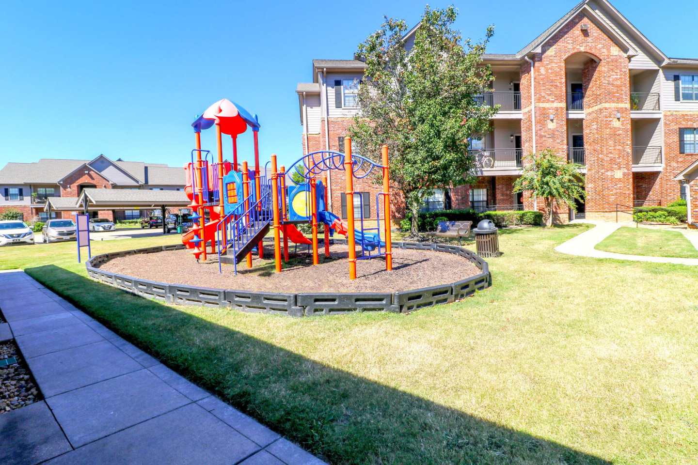 Highland Pointe of Maumelle Image 19