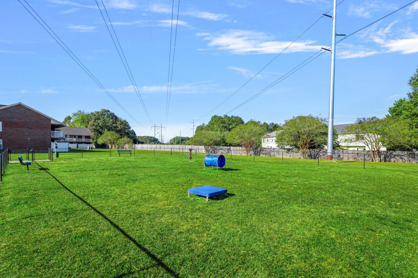 Brighton Park Image 35