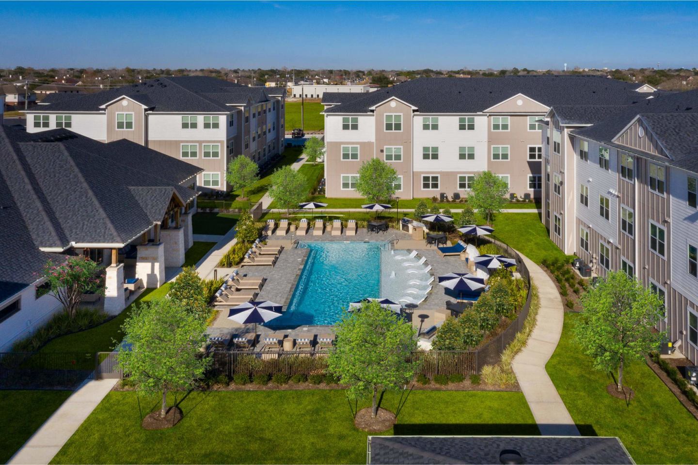 August Friendswood Image 27