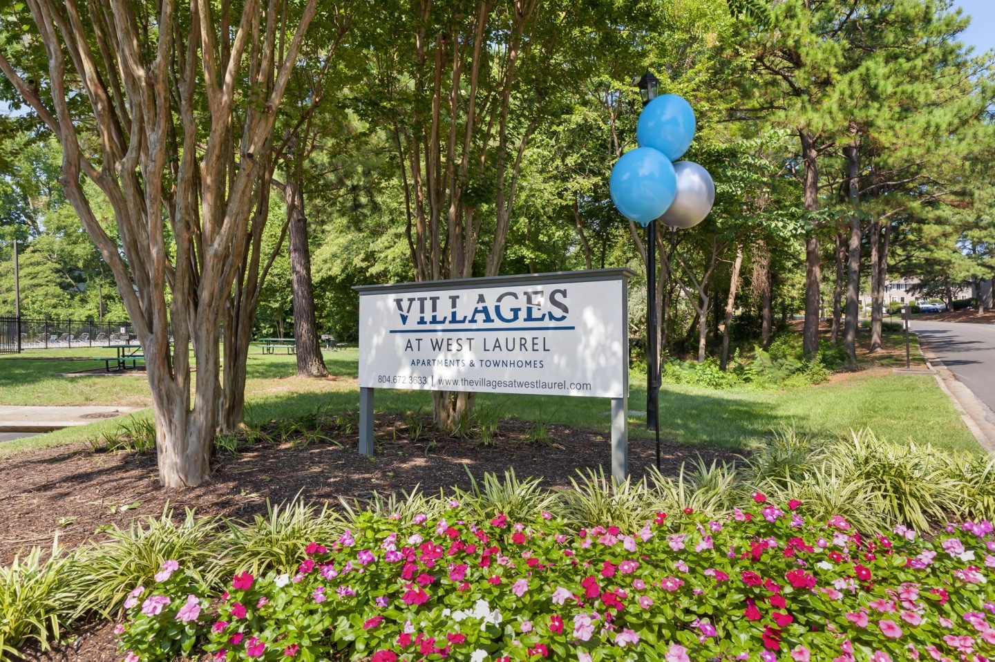 The Villages at West Laurel Image 29