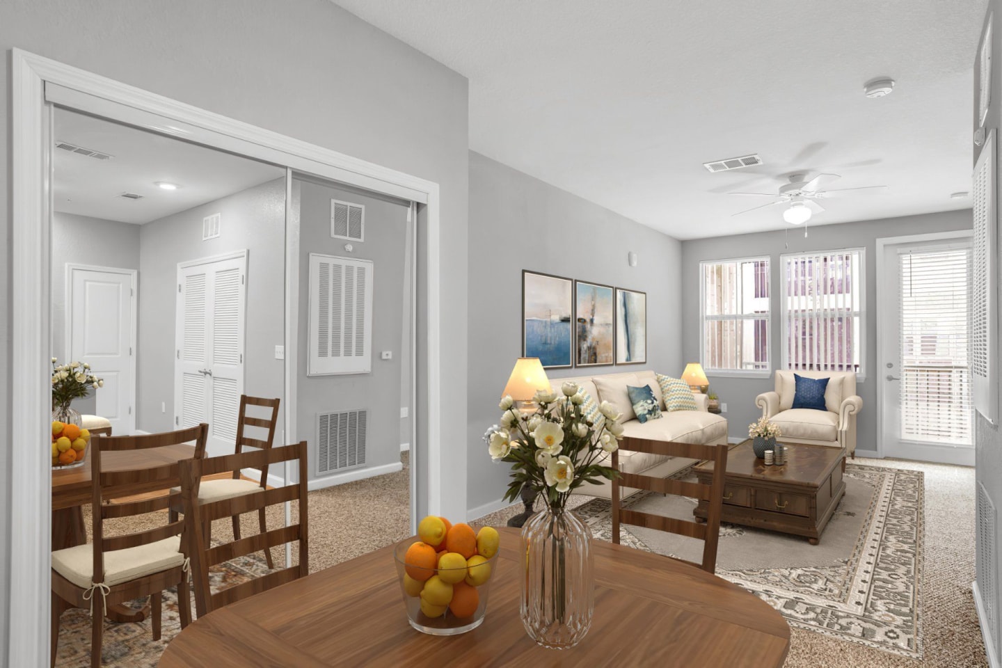 Reserve at Orange City Apartment Homes Image 20