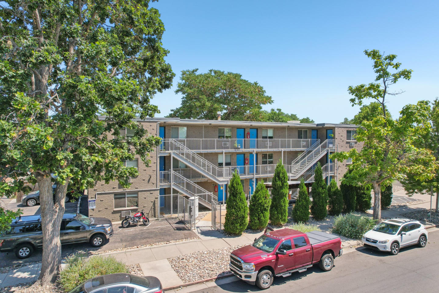 Delaware Flats Image 10