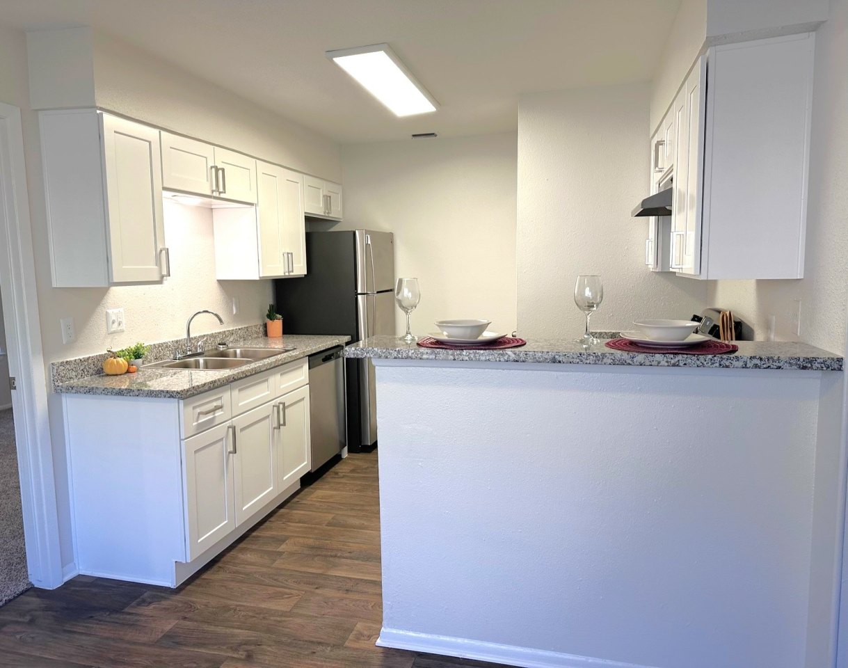 Sycamore Creek Apartments Image 6