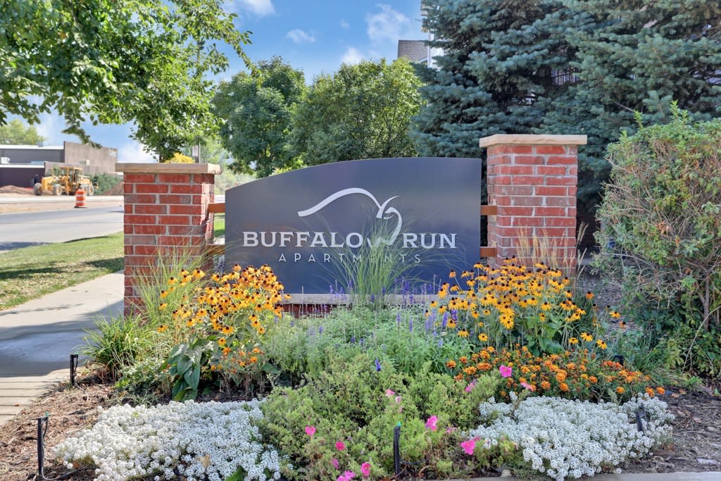 Buffalo Run Apartments Image 11