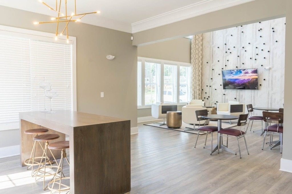 Affordable Housing - Luxury Apartments at Foxwood Image 44