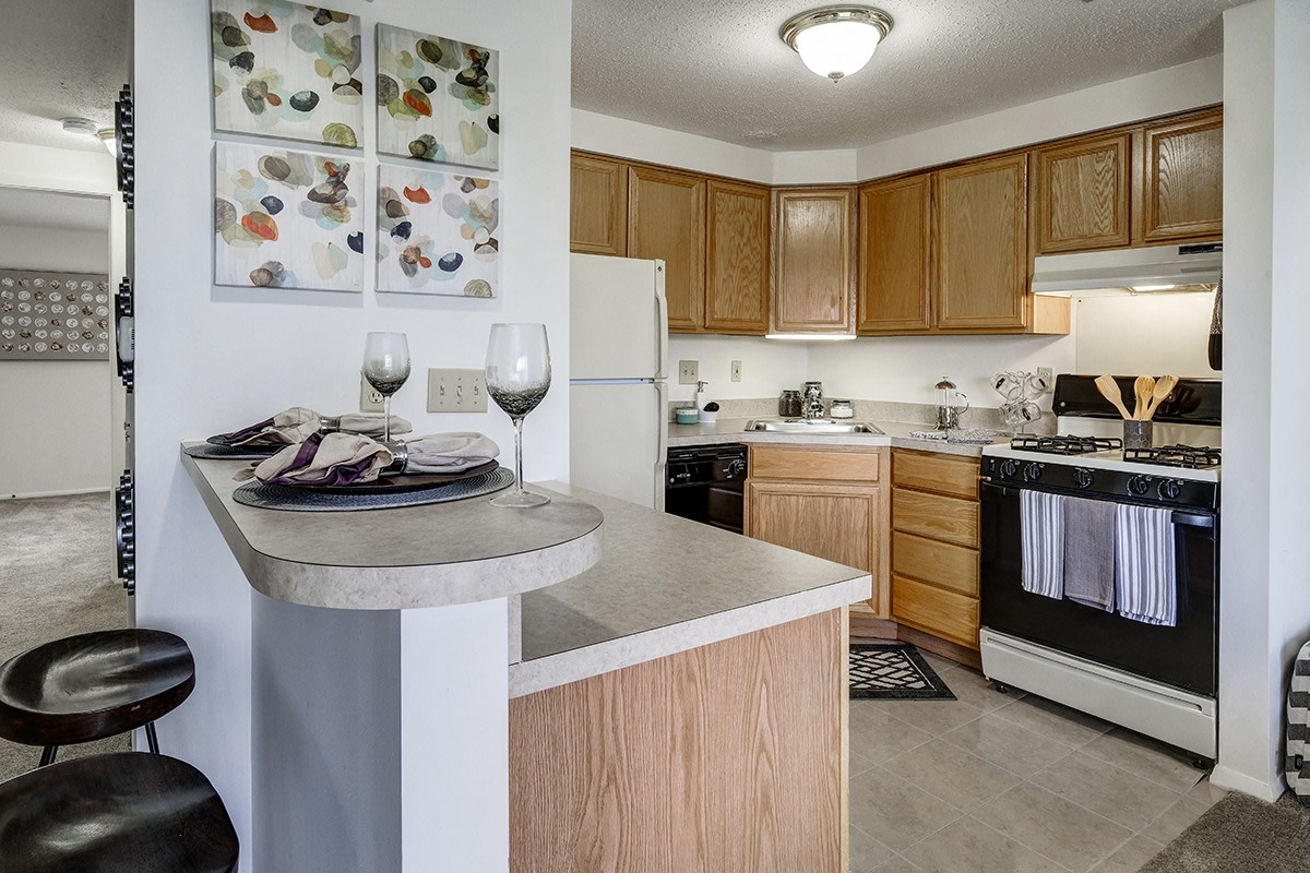 Ashmore Trace Apartments of Greenwood Image 2