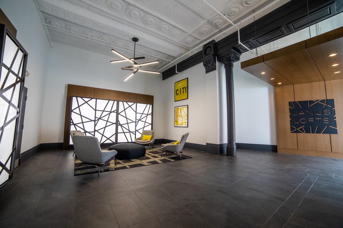 Janus Lofts Image 18