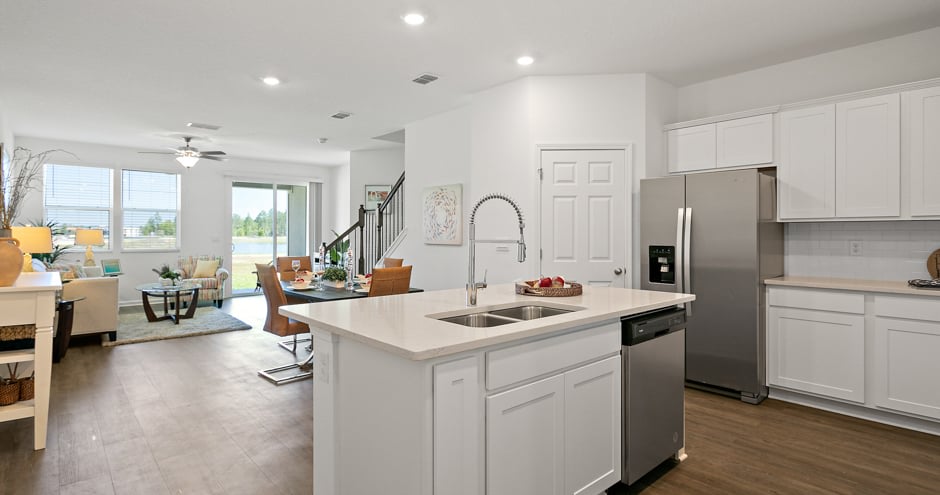 Discovery Trails Townhomes Image 2