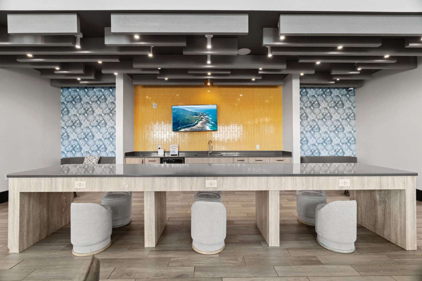 Axis at Watters Creek Image 23