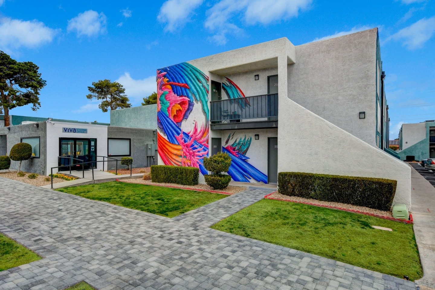 Viva Apartments Image 14