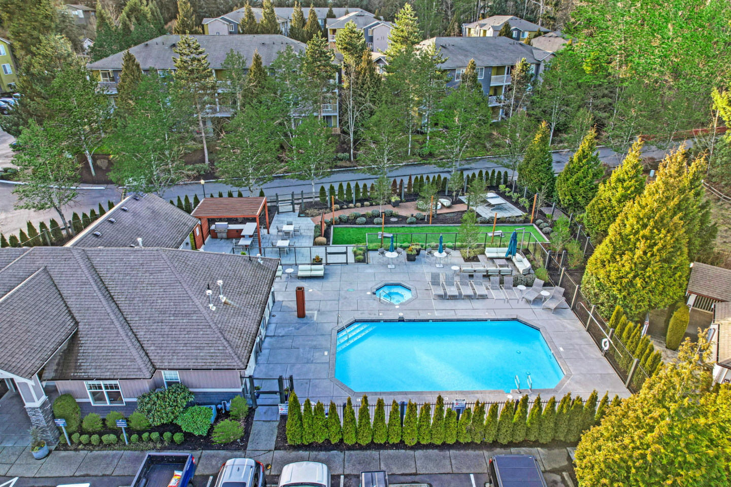 Brookside Village Image 3