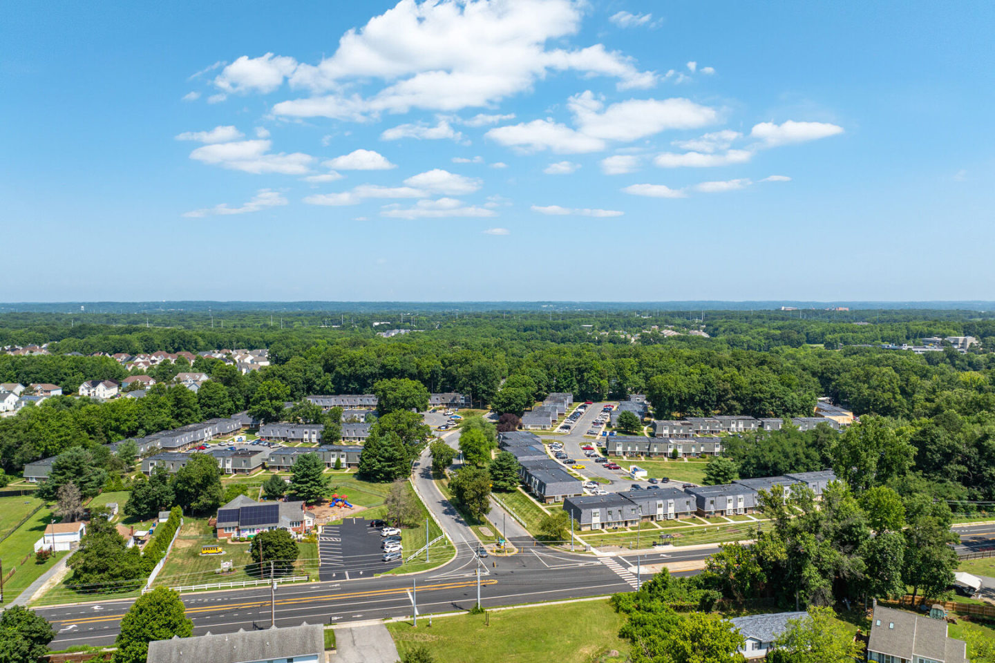 Buckingham Place Townhomes Image 35