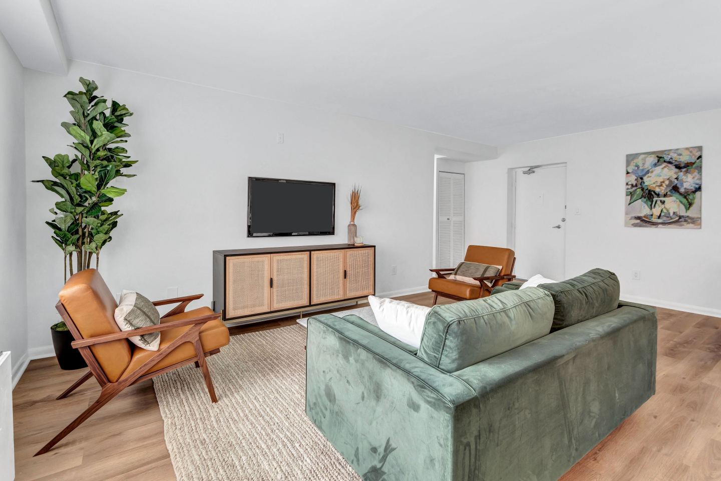 Infinity Apartments Image 11
