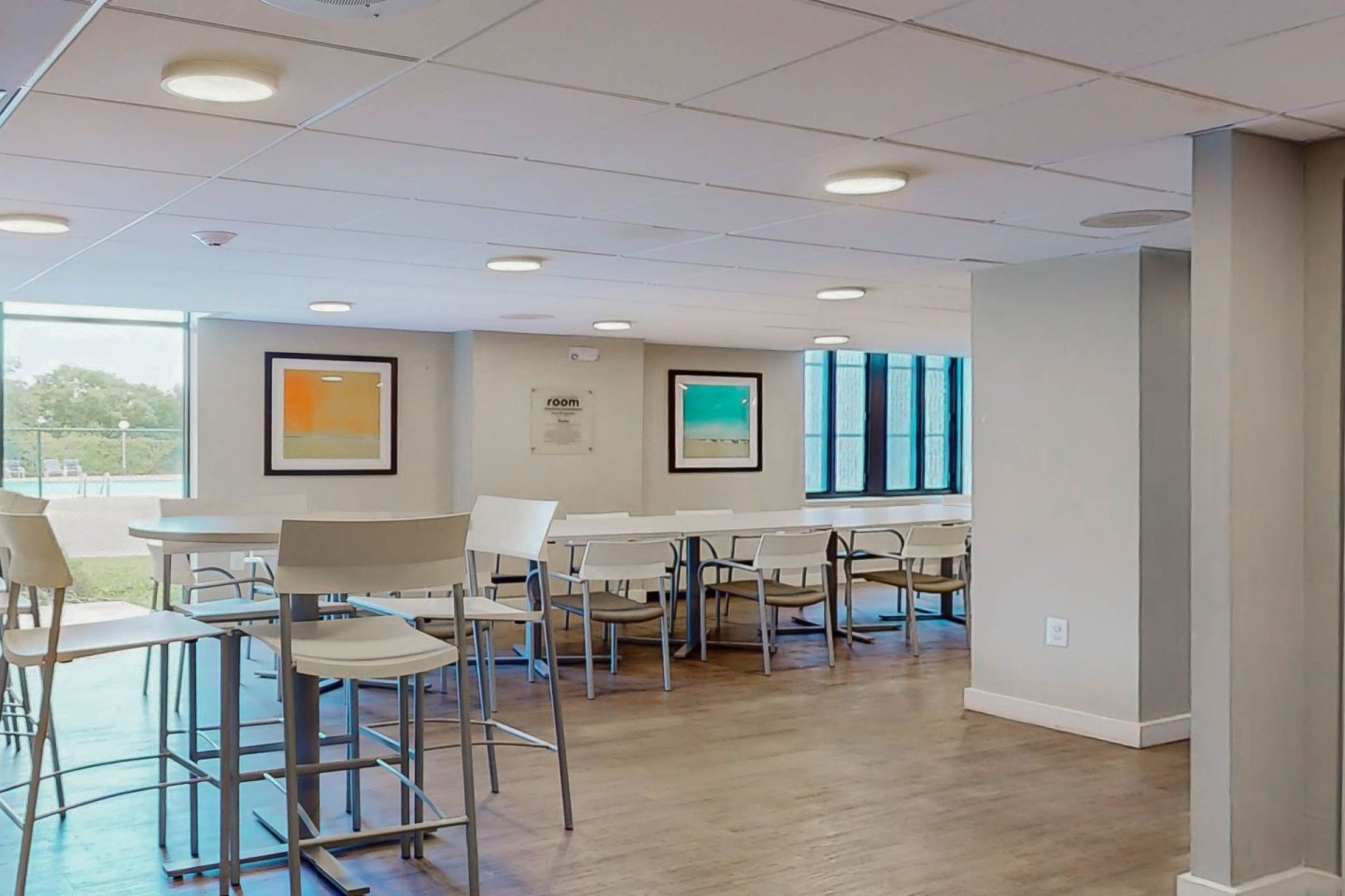 Takoma Towers Image 14