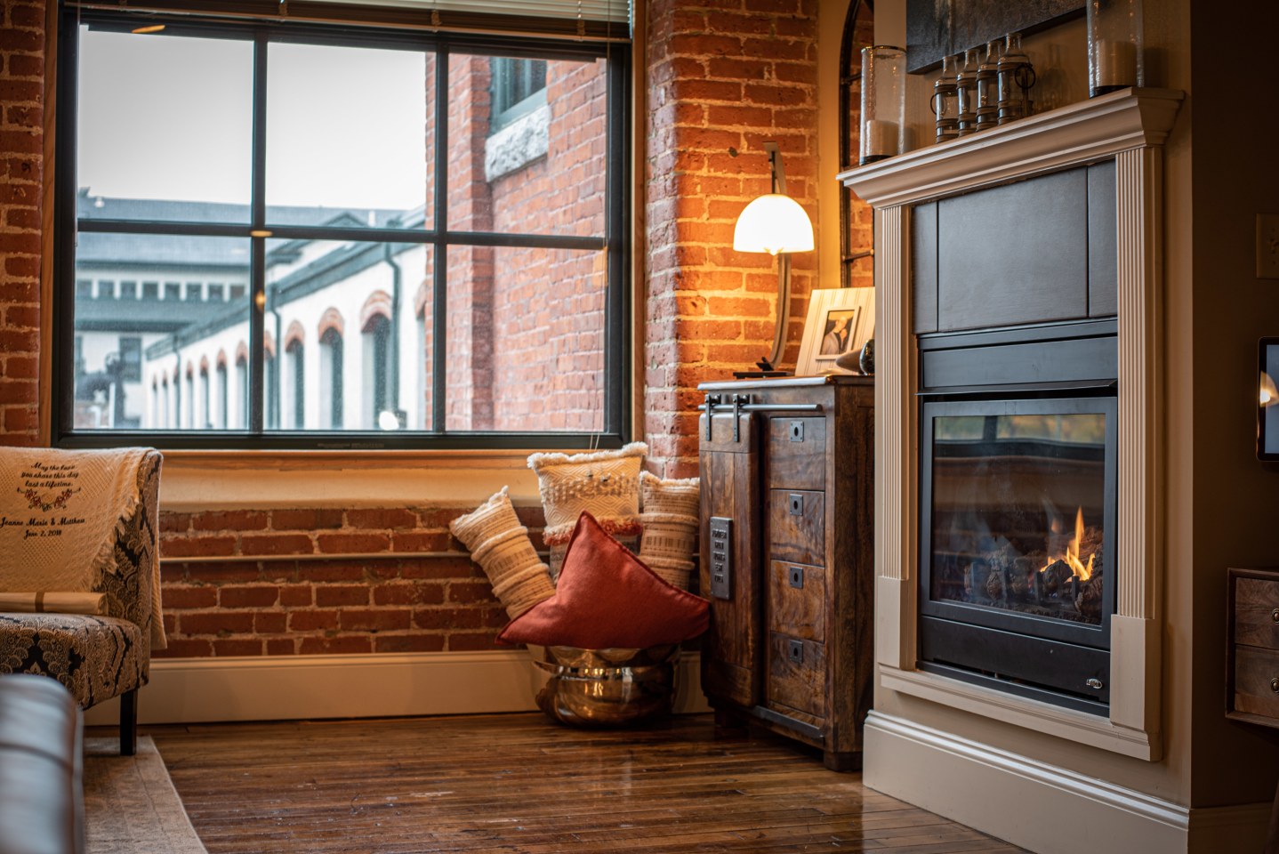 Harris Mill Lofts Image 5