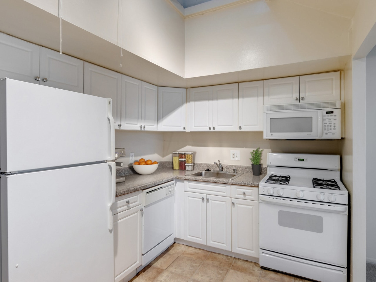 Twin Ridge Apartments Image 15