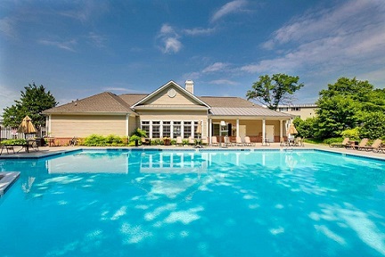 The Springs Townhomes Image 8