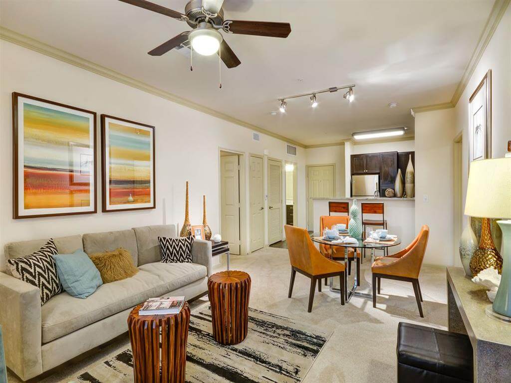 Terrena Apartment Homes Image 13