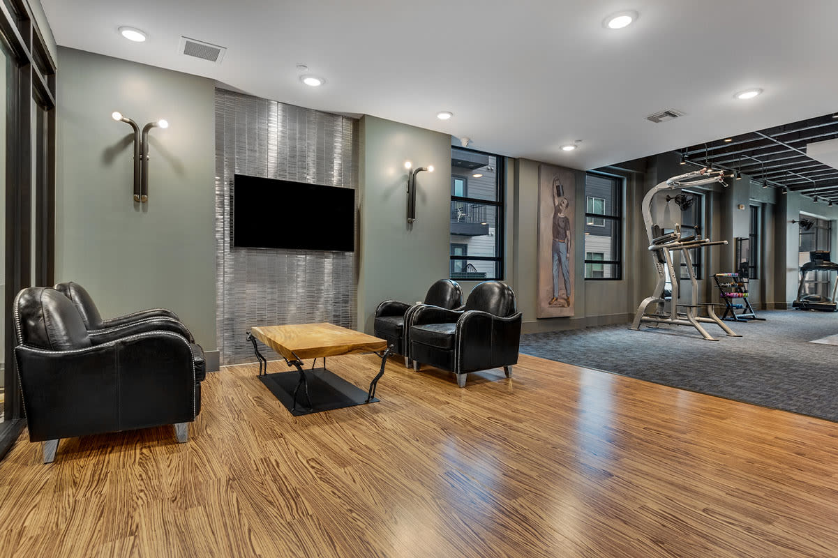 The Academic Apartments Image 3