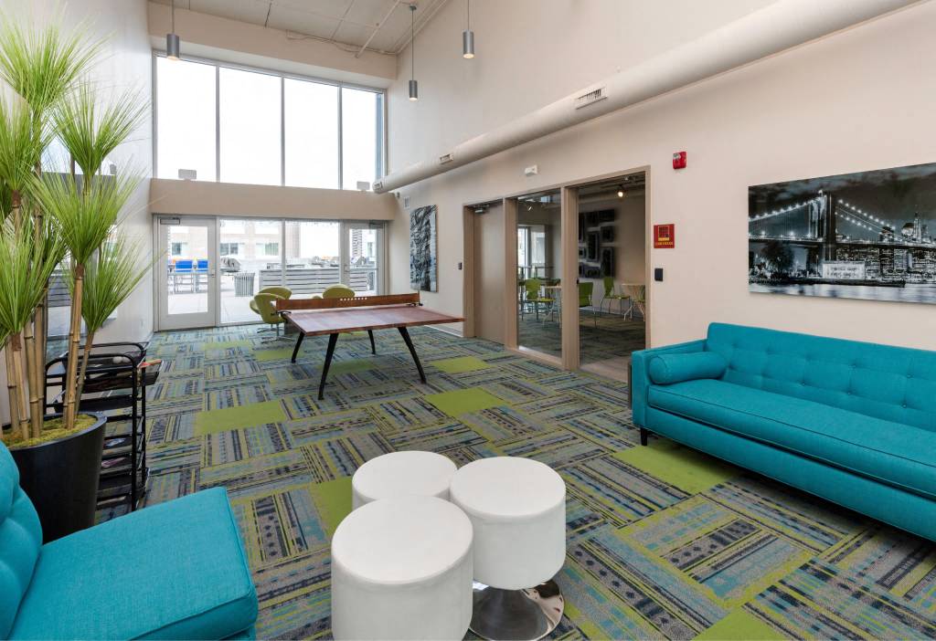 City Square Lofts Image 15