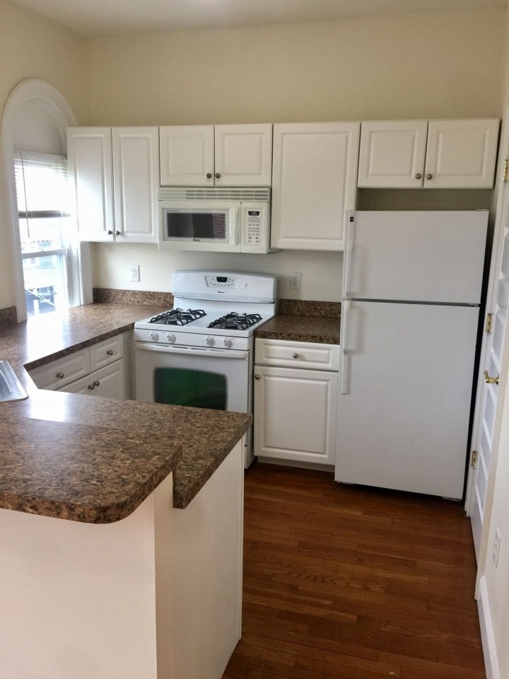 Ashford Street Apartments Image 14