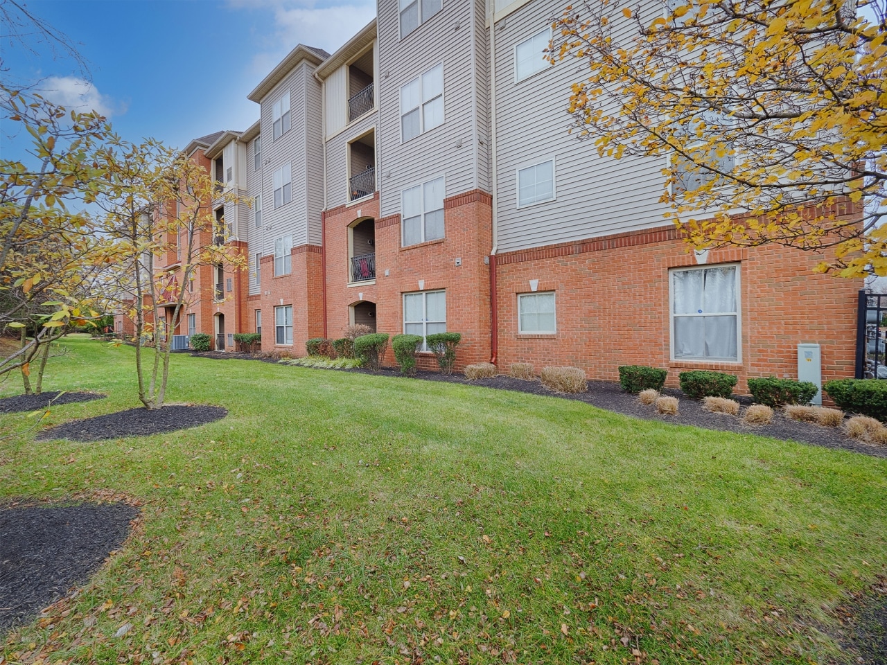 Bristol Station Apartments Image 16