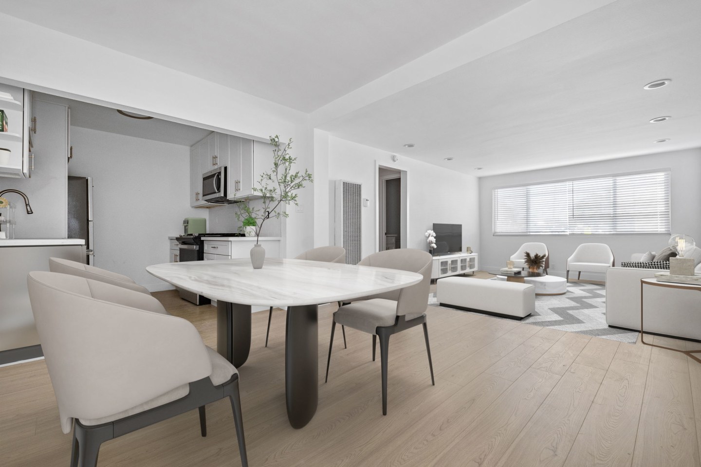 Arlington Square Apartments Image 4