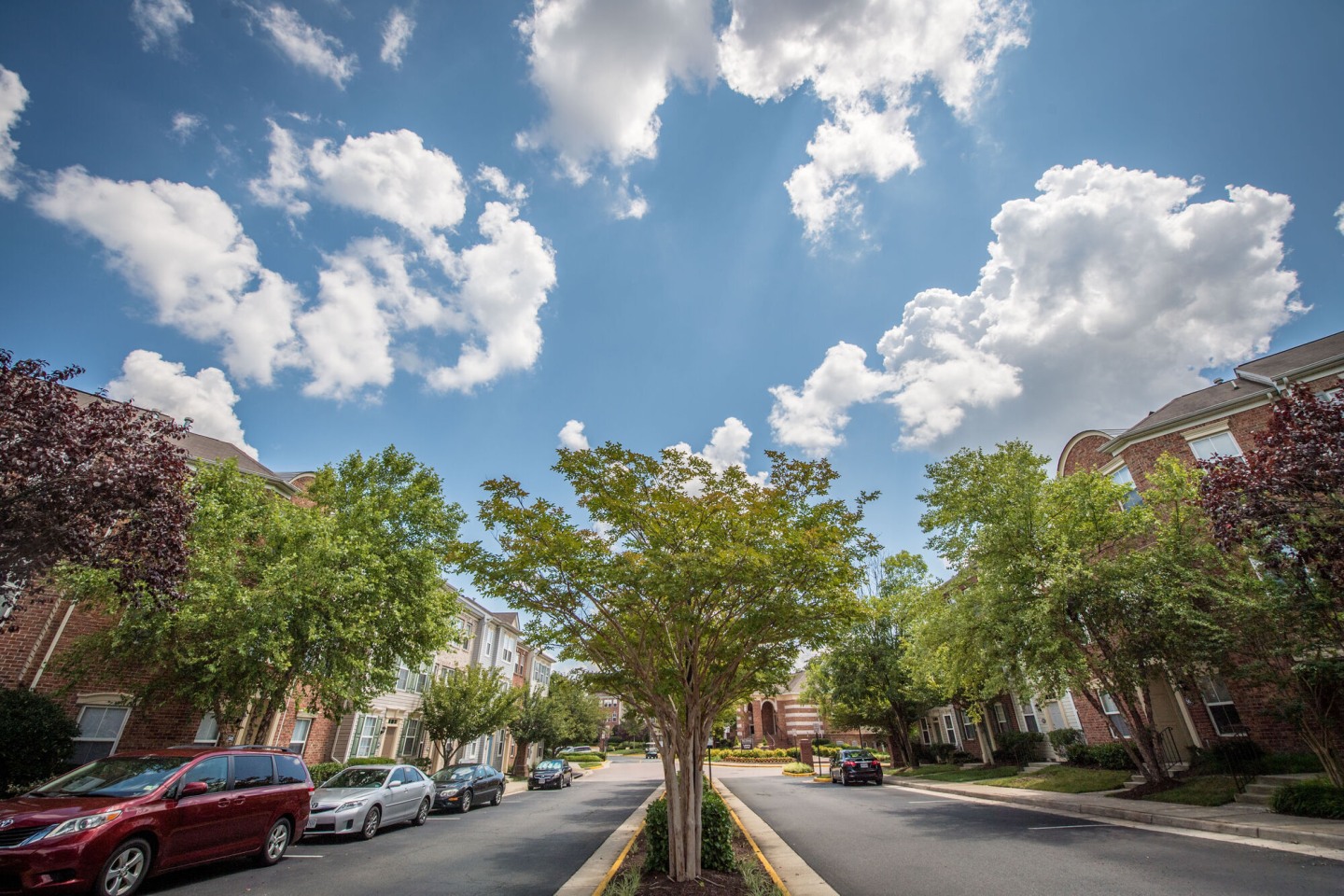 The Townes at Herndon Center Image 30