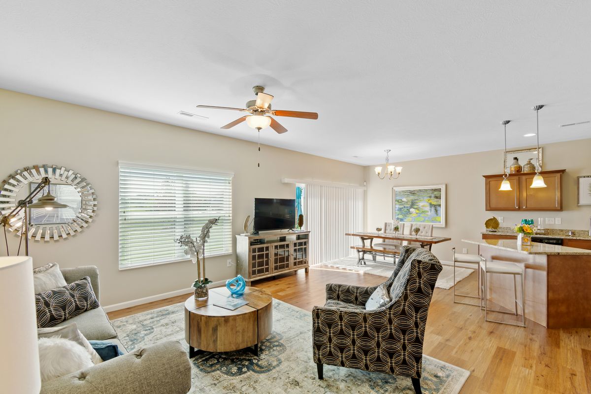 The Villages of Independence Townhomes Image 7