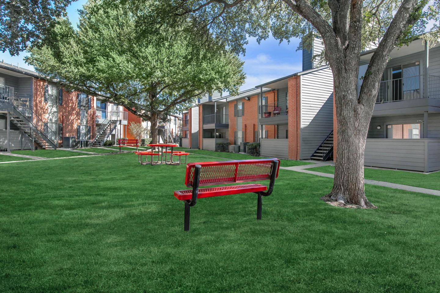 Windmill Terrace Apartment Homes Image 4