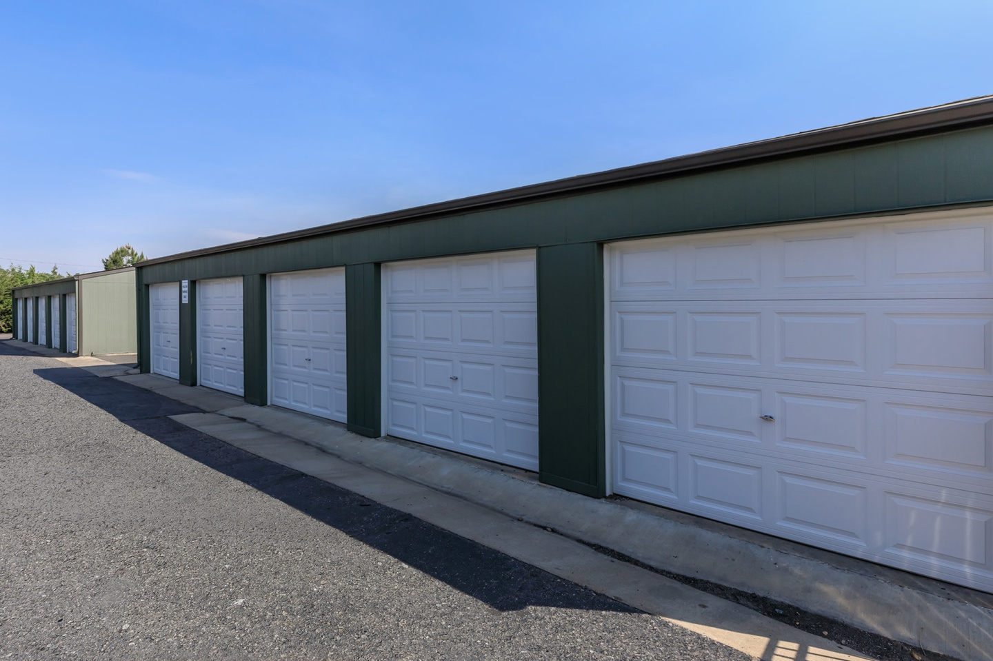 Green Mountain Apartments Image 15