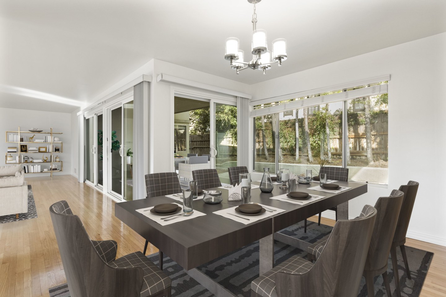Orange Grove Circle Image 11