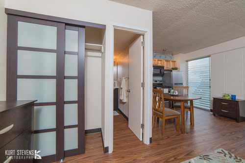 Kewalo Apartments Image 3