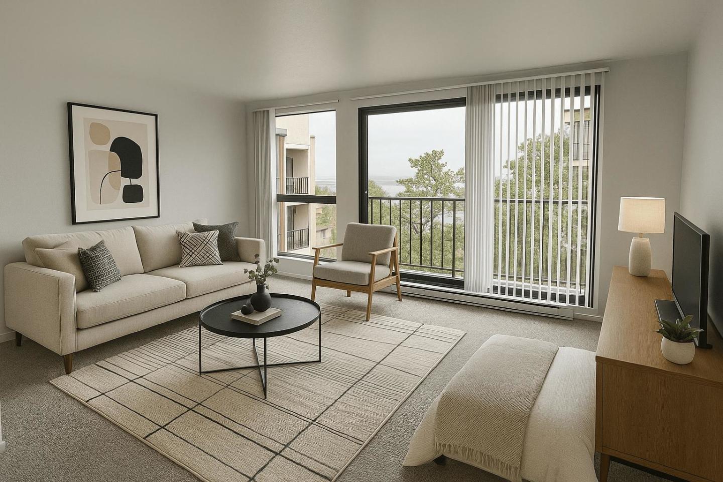 Lakewood Apartments at Lake Merced Image 29