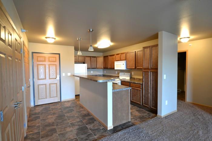 Sidney Apartments Image 11