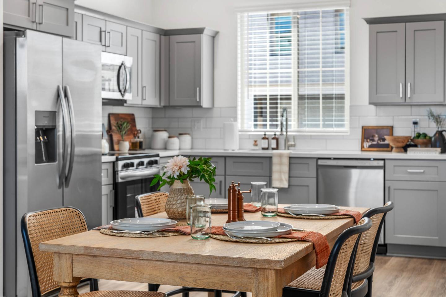 Ironwood Homes at The Rosefield Image 8