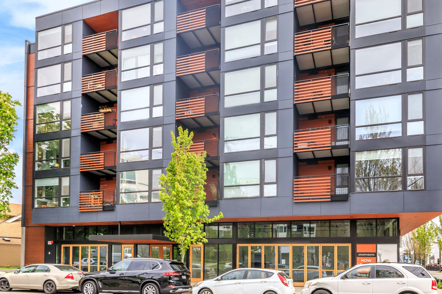 Avant Apartments - Student Housing Image 18