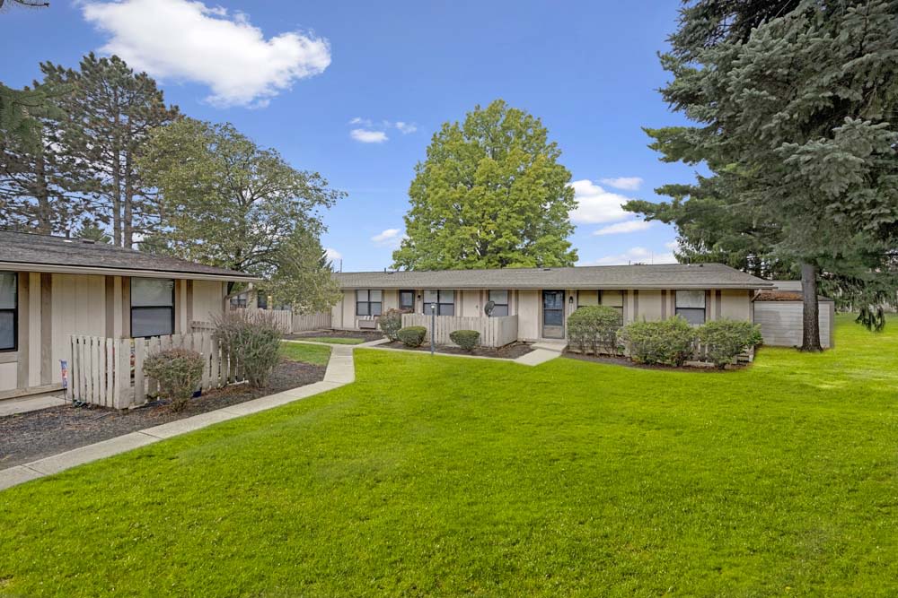 Stonehenge Apartments Image 9