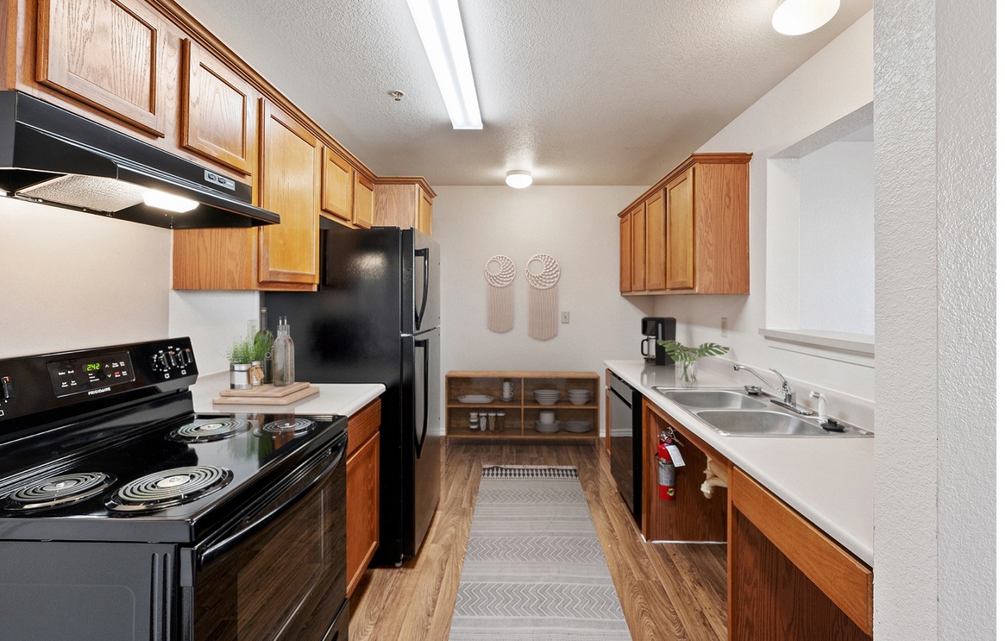 Affordable Housing - Chapel Ridge of Gallatin Image 30